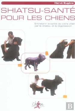 Bertrand.pt - Shiatsu-Santé Pour Les Chiens