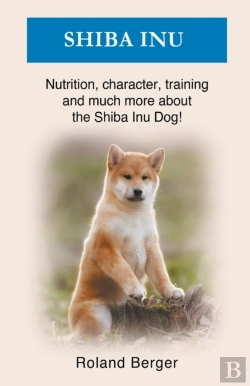 Bertrand.pt - Shiba Inu