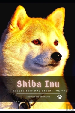 Bertrand.pt - Shiba Inu