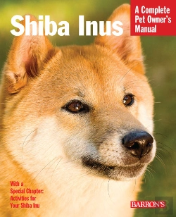Bertrand.pt - Shiba Inus