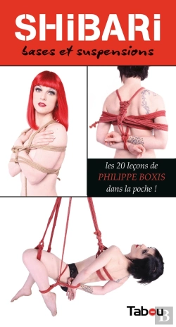 Bertrand.pt - Shibari, Bases Et Suspensions