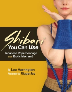 Bertrand.pt - Shibari You Can Use
