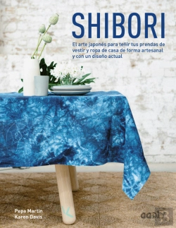 Bertrand.pt - Shibori