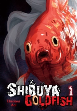 Bertrand.pt - Shibuya Goldfish, Vol. 1