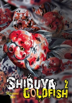 Bertrand.pt - Shibuya Goldfish, Vol. 2