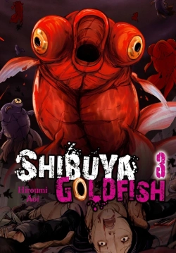 Bertrand.pt - Shibuya Goldfish, Vol. 3