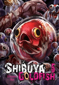 Bertrand.pt - Shibuya Goldfish, Vol. 5
