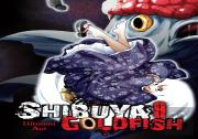 Shibuya Goldfish, Vol. 9