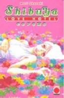 Shibuya Love Hotel Cerezo 2