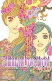 Shibuya Love Hotel T.4