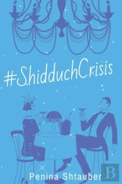 #Shidduchcrisis
