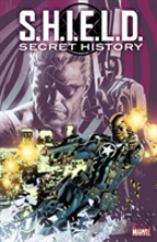 S.H.I.E.L.D. 50th Anniversary