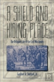 Shield And Hiding Place