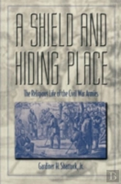 Bertrand.pt - Shield And Hiding Place