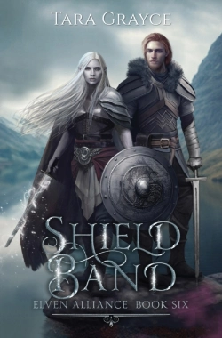 Bertrand.pt - Shield Band