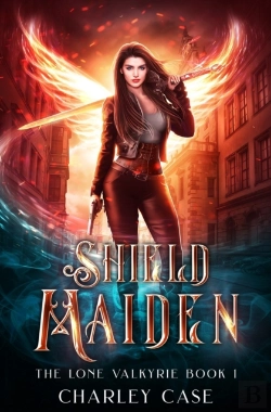 Bertrand.pt - Shield Maiden