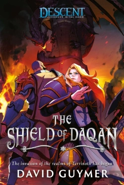 Bertrand.pt - Shield Of Daqan