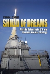 Shield Of Dreams