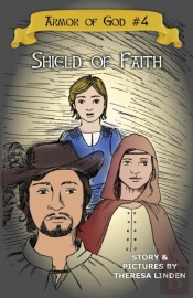 Shield Of Faith