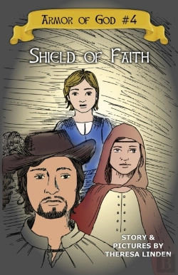 Bertrand.pt - Shield Of Faith