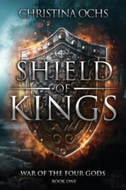Bertrand.pt - Shield Of Kings