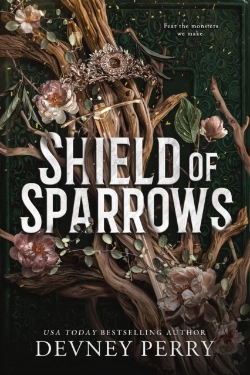 Bertrand.pt - Shield Of Sparrows
