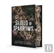 Shield Of Sparrows