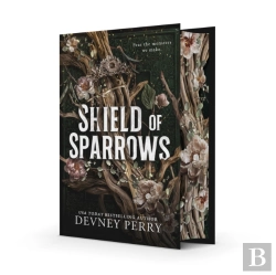 Bertrand.pt - Shield Of Sparrows