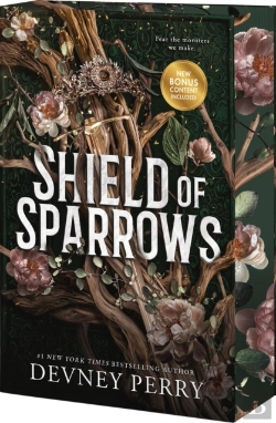 Bertrand.pt - Shield Of Sparrows