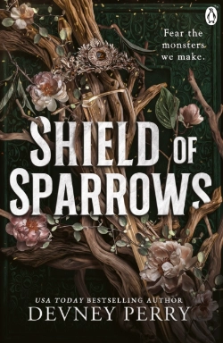 Bertrand.pt - Shield Of Sparrows