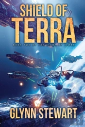 Shield Of Terra