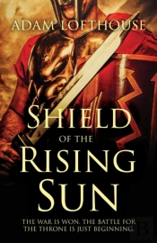 Shield Of The Rising Sun