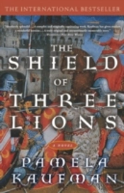 Shield Of Three Lions