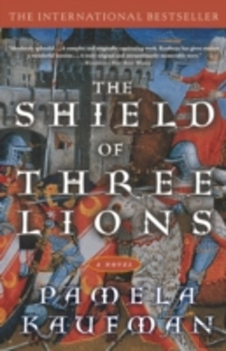 Bertrand.pt - Shield Of Three Lions