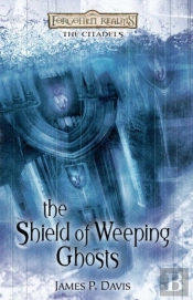 Shield Of Weeping Ghosts