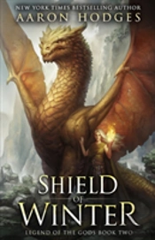 Shield Of Winter
