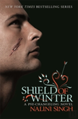 Bertrand.pt - Shield Of Winter