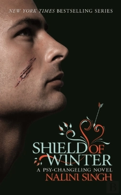 Bertrand.pt - Shield Of Winter