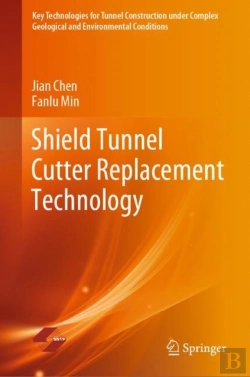 Bertrand.pt - Shield Tunnel Cutter Replacement Technology