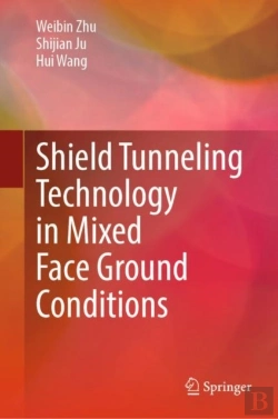 Bertrand.pt - Shield Tunneling Technology In Mixed Face Ground Conditions