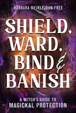 Bertrand.pt - Shield, Ward, Bind & Banish
