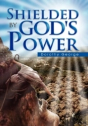 Shielded By God'S Power