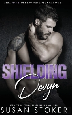 Bertrand.pt - Shielding Devyn