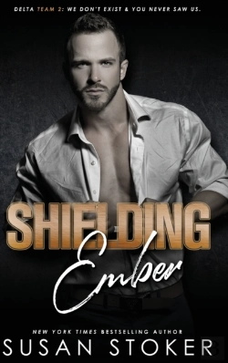 Bertrand.pt - Shielding Ember