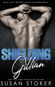 Shielding Gillian