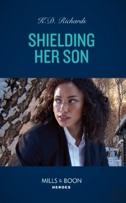 Bertrand.pt - Shielding Her Son