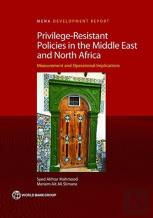 Shielding Policies From Privileges And Discretion In Middle East And North Africa