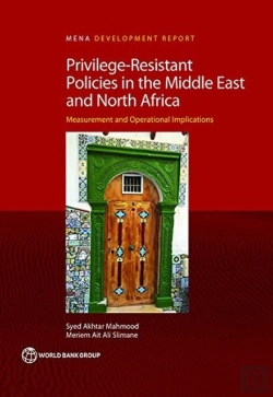 Bertrand.pt - Shielding Policies From Privileges And Discretion In Middle East And North Africa