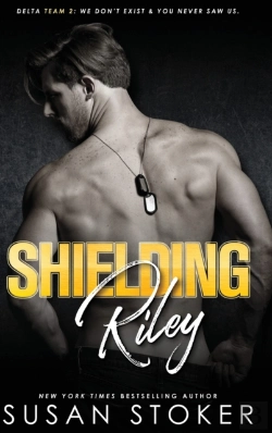Bertrand.pt - Shielding Riley