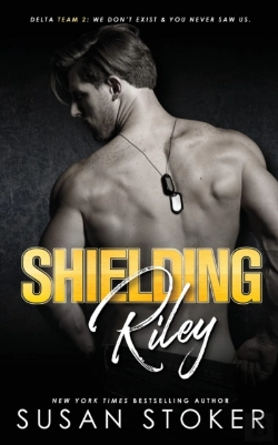 Bertrand.pt - Shielding Riley